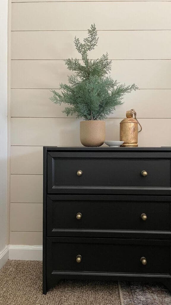IKEA Rast Chest Hack: Pottery Barn-inspired dresser dupe