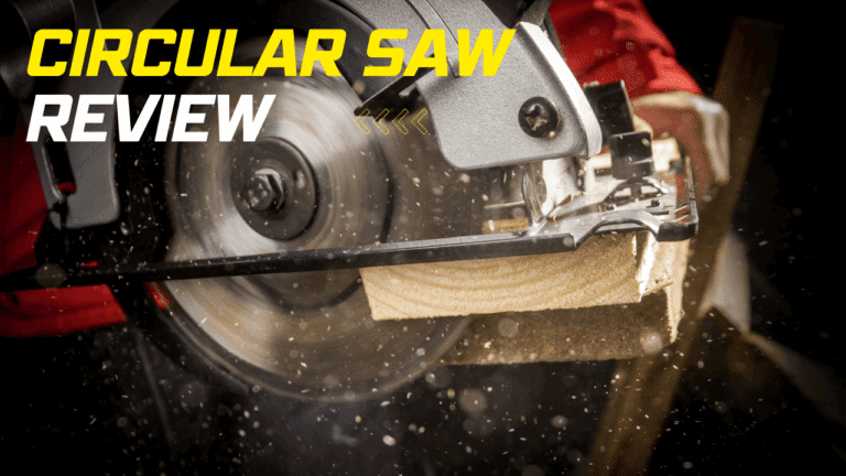 Ultimate Circular Saw