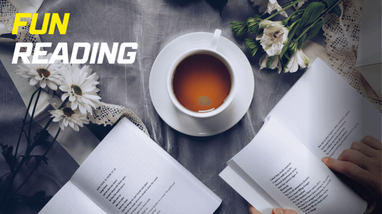 IKEA Books for reading
