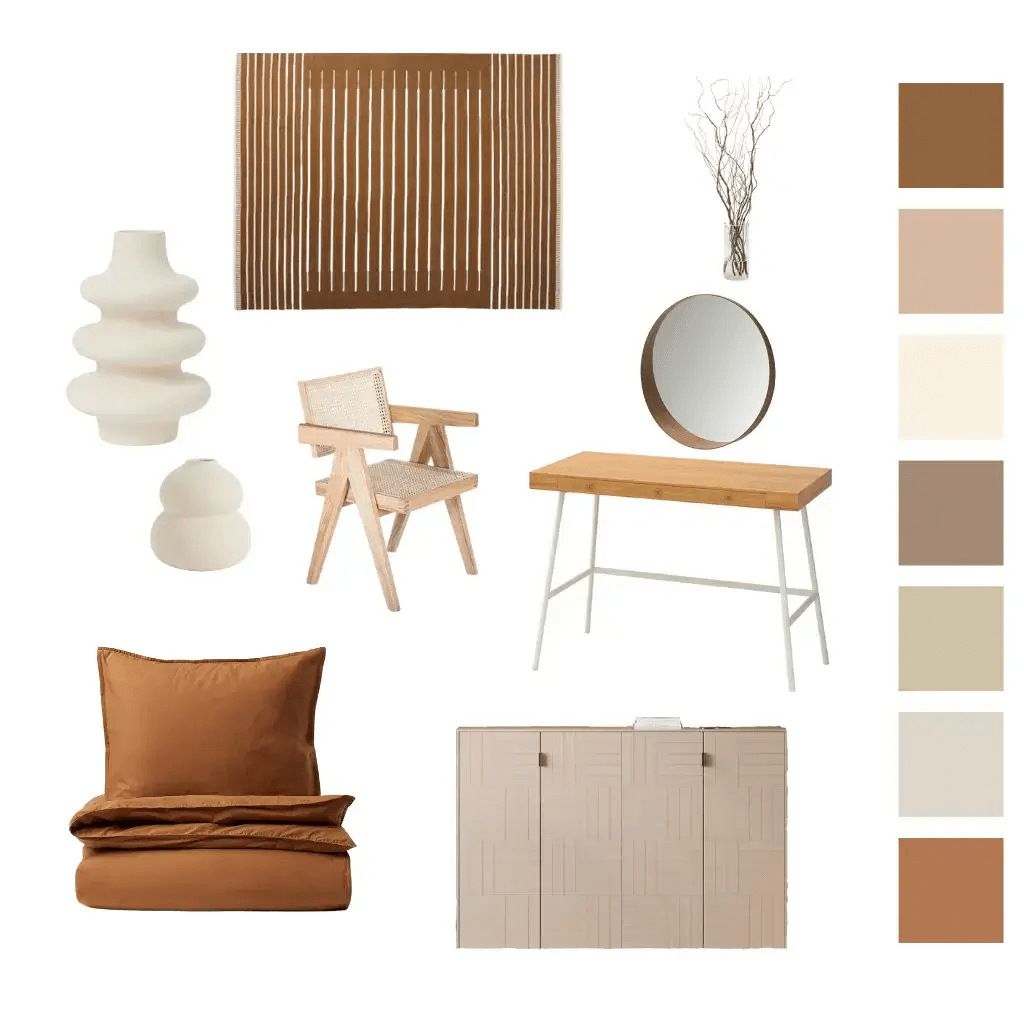 Japandi IKEA